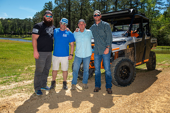 CCA sporting clays 284
