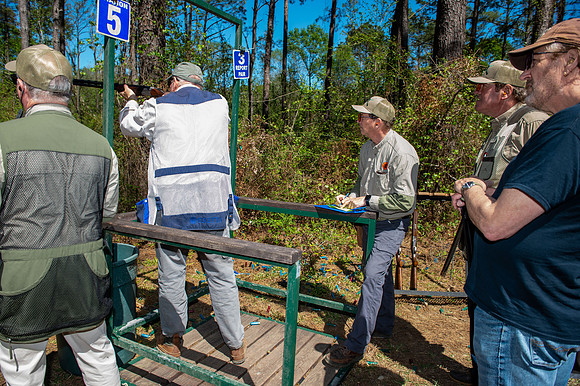 CCA sporting clays 314