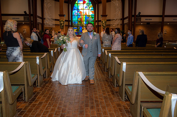 Grace & Garrett 270