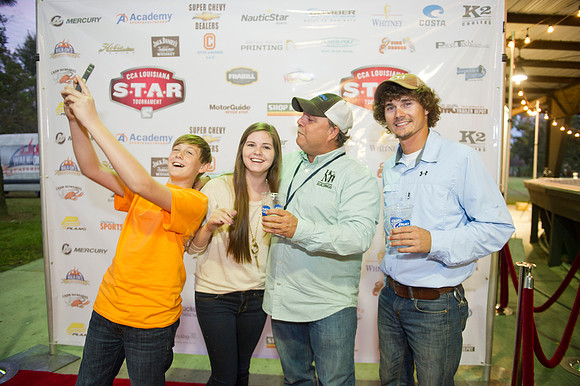 Star Red Carpet 126