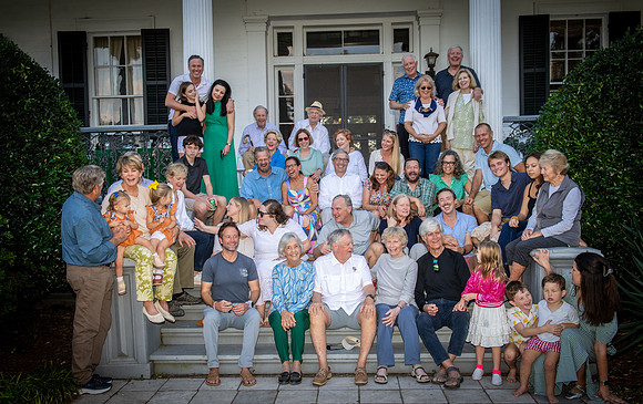 Gay family reunion 145