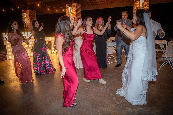 Samia & J'Mikel 820