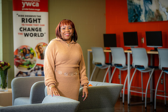 YWCA 107