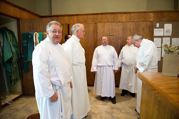Ordination to Diaconate 035