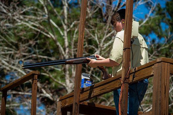 CCA sporting clays 200