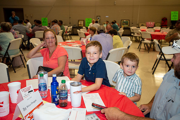 Point Coupee chapter 051