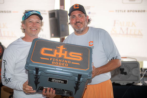 2024 CHS fishing rodeo 350