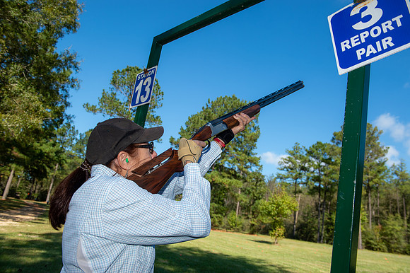 2020 Sporting clays 313