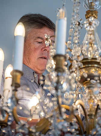Richard lighting 100