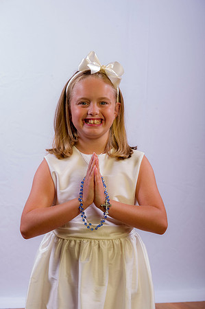 2018 st Aloysius 1st communion 087