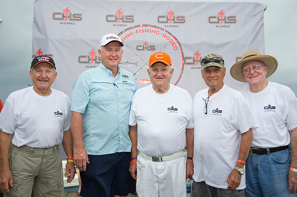 2016 CHS alumni Fishing rodeo 077