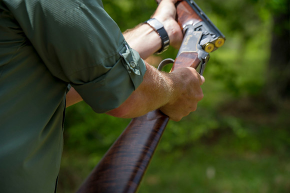CCA sporting clays 164