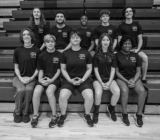 Dutchtown band bw 011