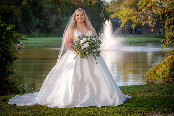 Grace Duhe bridal 111