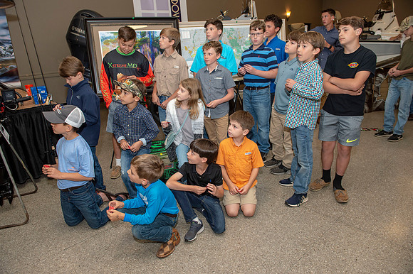 Acadiana Chapter 065