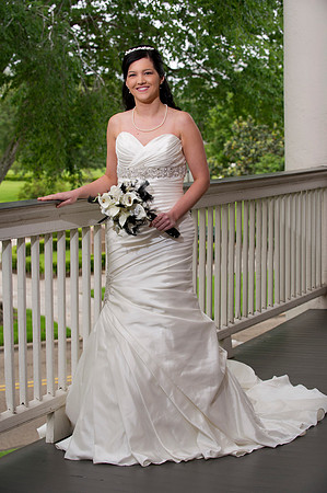 April's bridal 001