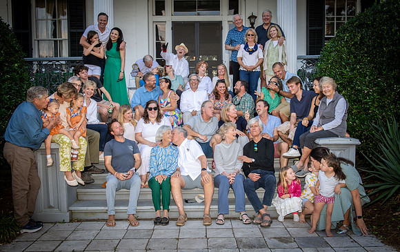 Gay family reunion 144