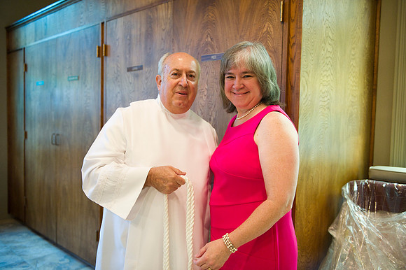 Ordination to Diaconate 019