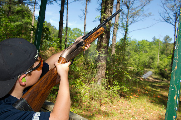 2017 CCA Sporting Clays  285