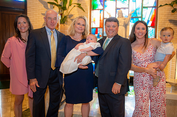 Conrad's Baptism 051