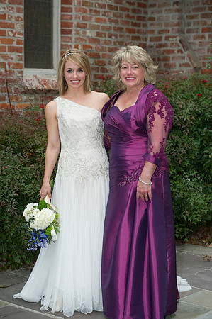 Kristine & James 090