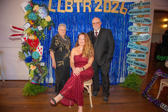 2026 LLBTR ball 145