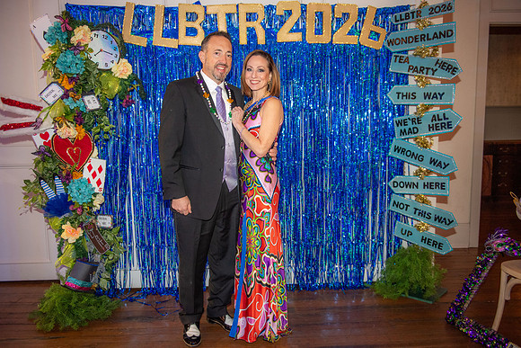 2026 LLBTR ball 225