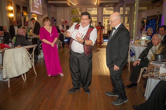 2026 LLBTR ball 411