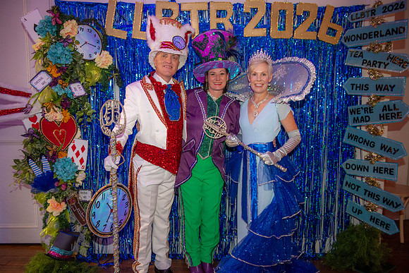 2026 LLBTR ball 507
