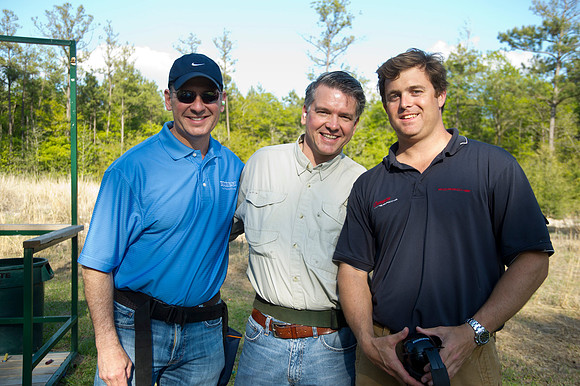 CCA 2014 Sporting Clays 052