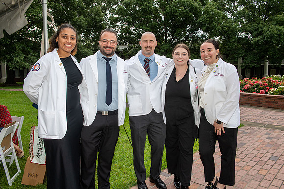 2025 White coat Wednesday 052