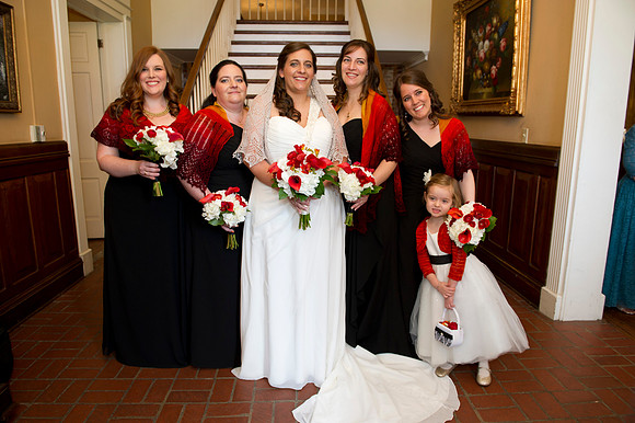 Linda & Mike 125