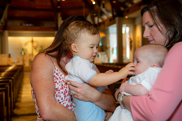Conrad's Baptism 170