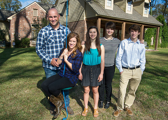 Mathews Family 138