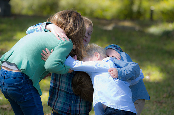 Rostafin family 097