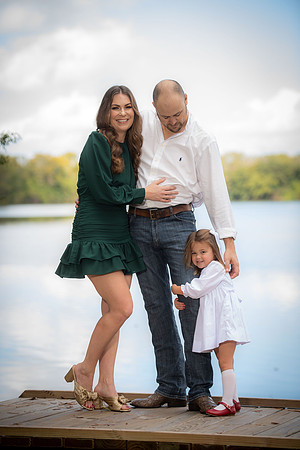 Decoteau family 055