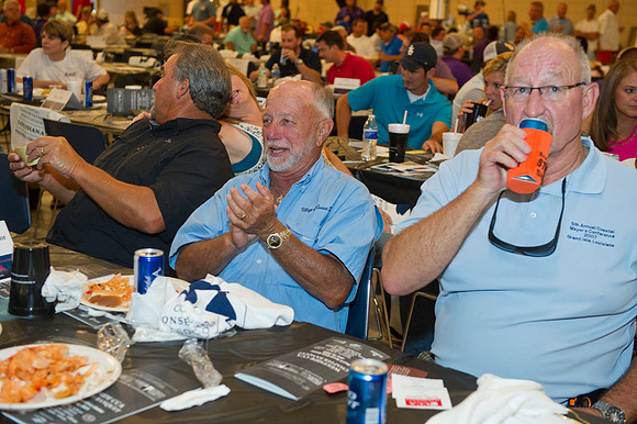 CCA Westside chapter 102