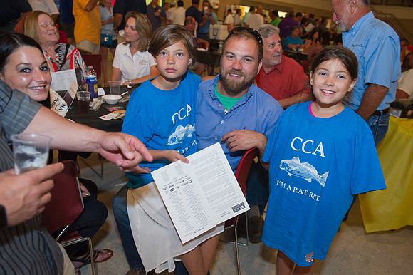 CCA Westside chapter 111