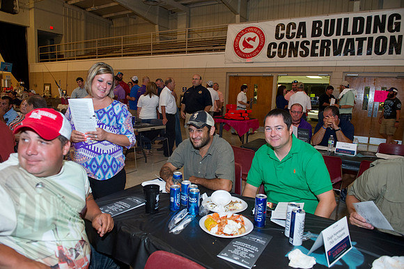 CCA Westside chapter 118