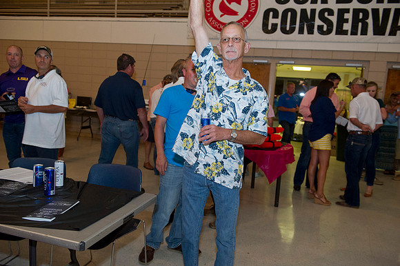 CCA Westside chapter 120