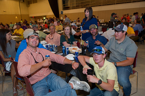 CCA Westside chapter 134