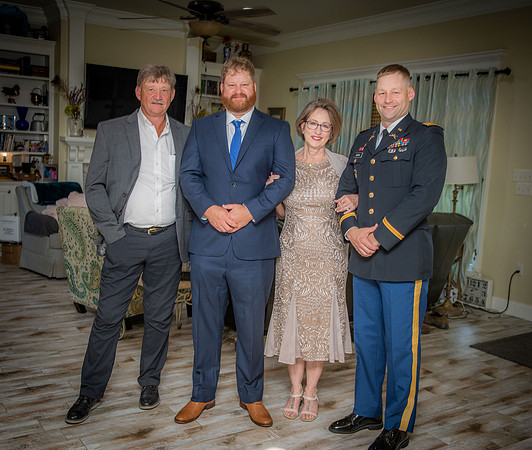 Katherine & Heath's wedding 174