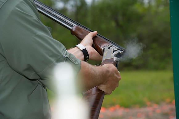 CCA sporting clays 151