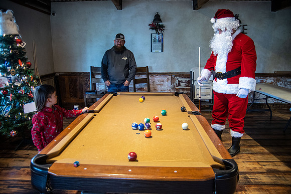 BV Santa.103
