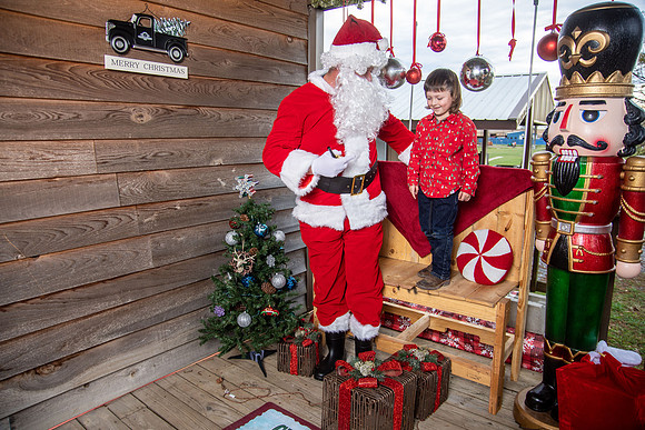 BV Santa.165