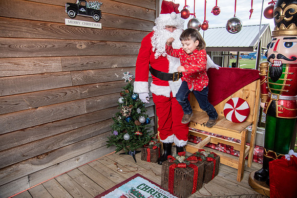 BV Santa.166