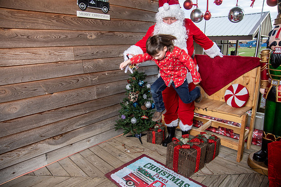 BV Santa.167