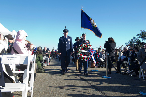 Battle of New Orleans 094