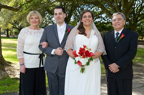 Linda & Mike 307