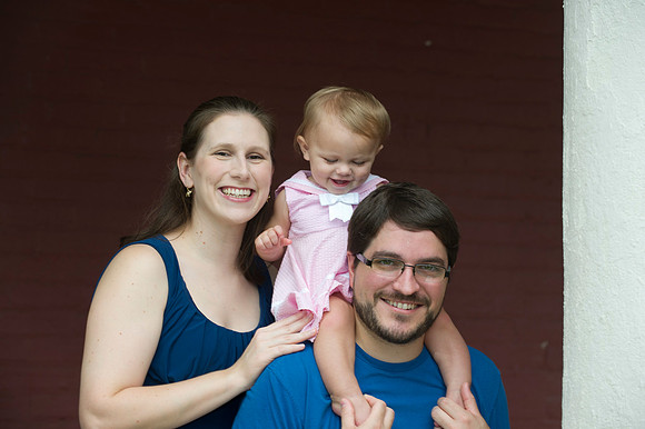 Lucy Meagan & Justin 018